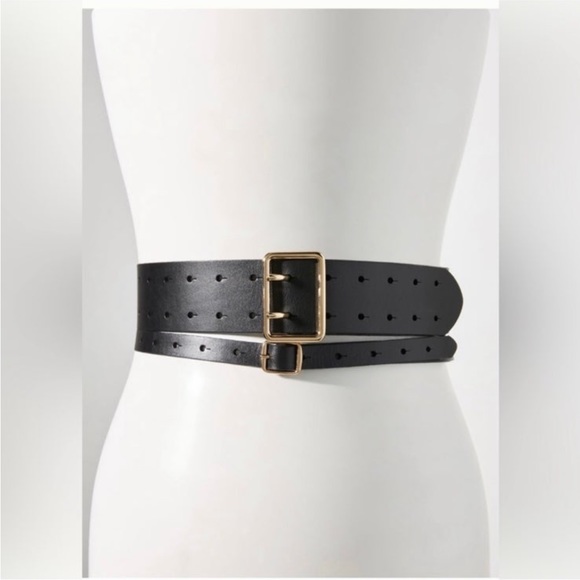 Anthropologie three-for-one belt size M(38”) main image 10